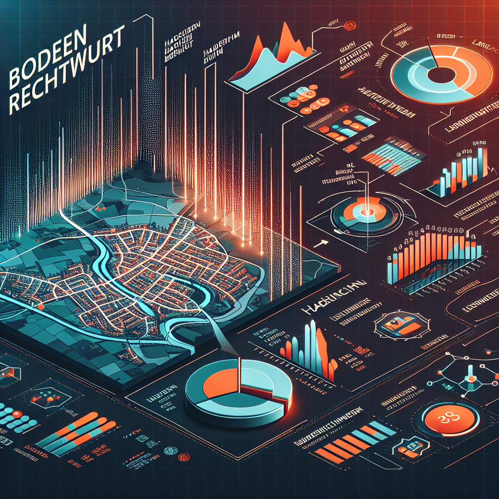 Bodenrichtwert-Entwicklung Hagen Berchum